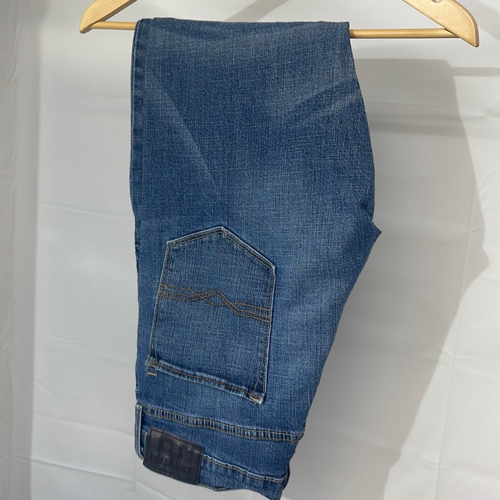 Levi jeans 34 x30
